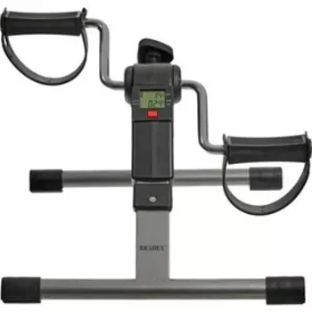 Мини велотренажер Bradex SF 0577, складной