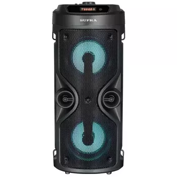 Минисистемы SUPRA SMB-350