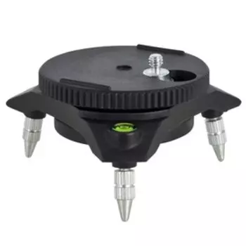 Минитрегер с фотовинтом RGK K-3, резьба 1/4"