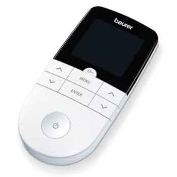 Миостимулятор для тела Beurer EM49, электрический, 35 программ, чрескожная 15 программ