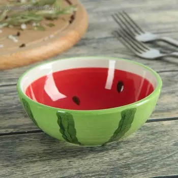 Миска «Арбуз», 250 мл