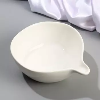 Салатник керамический «Классика», 15176 см, 400 мл