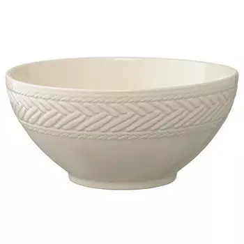 Миска Liberty Jones Country Mill, 3.2 л, цвет светло-бежевый