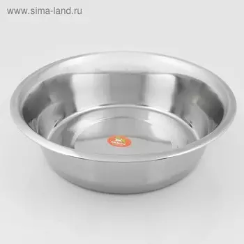 Миска стандартная, 6 л