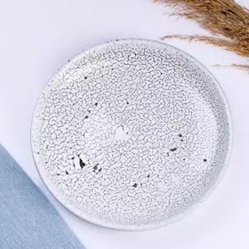 Миска для вторых блюд, 3х18см, тирамису