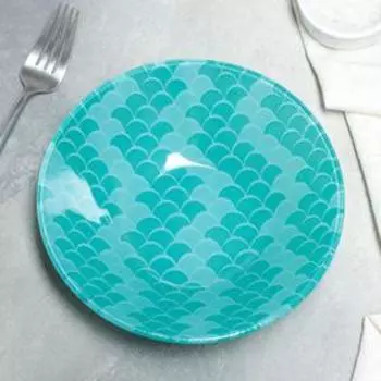 Миска Доляна «Сирена», 18×4,5 см