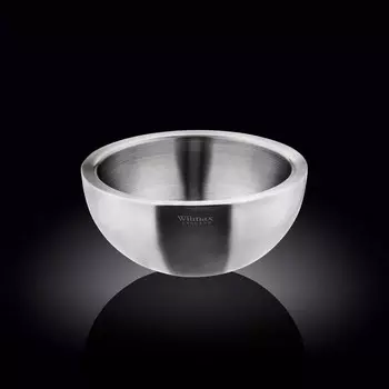 Миска двустенная Wilmax England, d=20 см