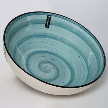 Миска Elrington «Мятный бриз», 1690 мл