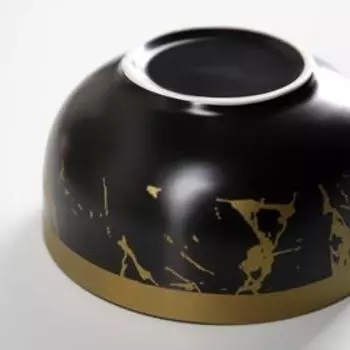 Миска Gold, 10×6 см, 350 мл