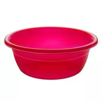 Миска круглая HobbyLife Kitchen, 4.5 л, цвет МИКС