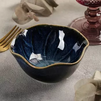 Миска «Лунная тропа», 250 мл, 10×5 см