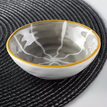 Миска «Молния», d=9 см