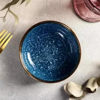 Миска «Ночное небо», 300 мл, 11×5 см