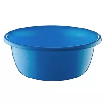 Миска пищевая HobbyLife Kitchen, круглая, 10 л