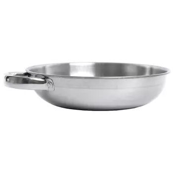 Миска с ручкой Tramp TRC-050, 0,85л