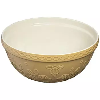 Миска Tkano Russian North, 2.5 л, цвет бежевый