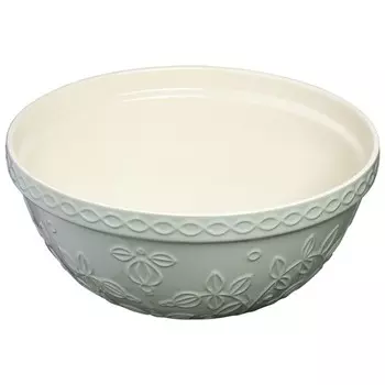 Миска Tkano Russian North, 2.5 л, цвет серо-мятный