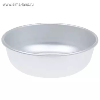 Миска «Травленая», 750 мл, d=17 см