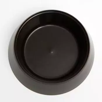 Миска 14,5 х 4,7 см, 0,3 л, венге