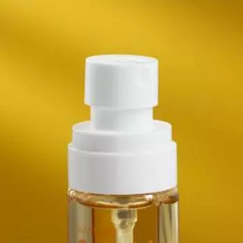 Мист для лица успокаивающий MISSHA Su:Nhada Calendula pH Balancing Soothing Mist с календулой, 100 мл
