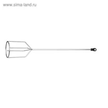 Миксер для гипсовых смесей и наливных полов STAYER "MASTER" 06010-10-59, 100х590 мм