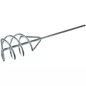 Миксер для песчано-гравийных смесей "Сибртех", оцинкованный, 120 x 570 мм