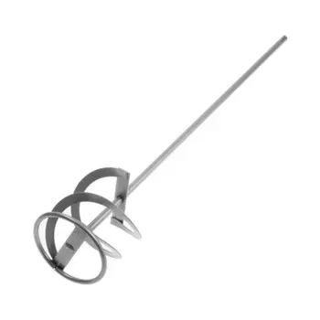 Миксер ЛОМ, для краски и строительных смесей, 100600 мм, хвостовик SDS-plus