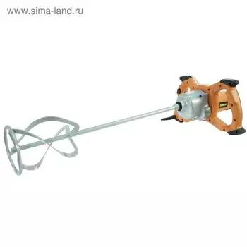Миксер строительный ЭНКОР МЭ-2 1600ЭМ, 1600Вт, 400/700 Вт, М14