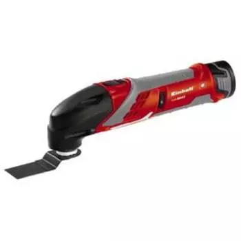 Многофунк. аккумуляторная Einhell TE-MG 12 Li, 12 В, 1.3 Ач, 10000 - 34000 кол/мин, кейс