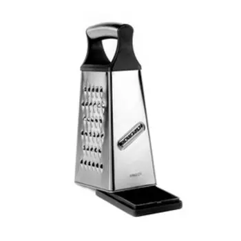 Многофункциональная тёрка 4-х сторонняя, Vinzer