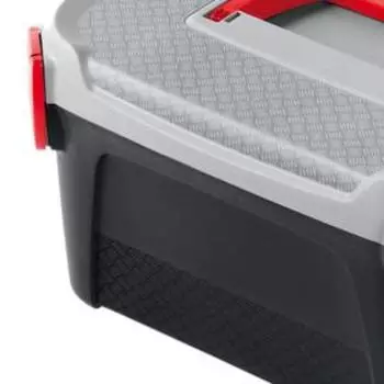 Многофункциональный ящик для инструментов SMART