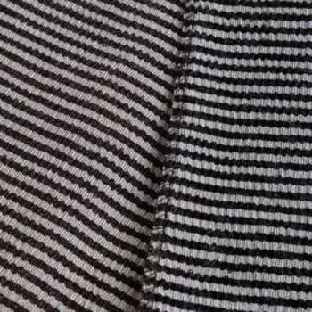 Мочалка банная "Полотенце", мужская", 90х30см