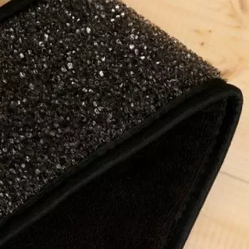 Мочалка банная с ручками «Жесть», 4810 см