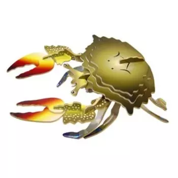 Модель деревянная сборная «Краб»