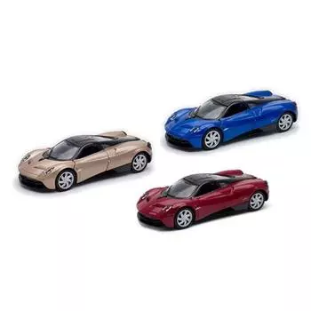 Модель машины Pagani Huayara, масштаб 1:34-1:39