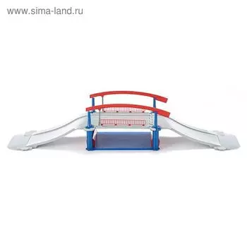 Модель моста Siku