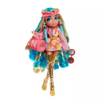 Модельная кукла «Ноа», серия 3, Hairdorables