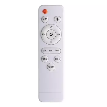 Модуль LED 48Вт c ДУ (NEW) 3000-4200-6300K 225х225 IP20