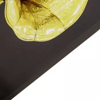 Модульная картина "Музыка" 114х70 см (30х30, 30х30, 38х47, 38х47, 38х47, 54х30) 114х70 см