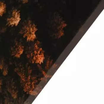 Модульная картина "Осень" 114х70 см (30х30, 30х30, 38х47, 38х47, 38х47, 54х30) 114х70 см