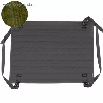 Модульная панель на заднее сиденье 640x500 мм (оксфорд 600, цифра), Tbag