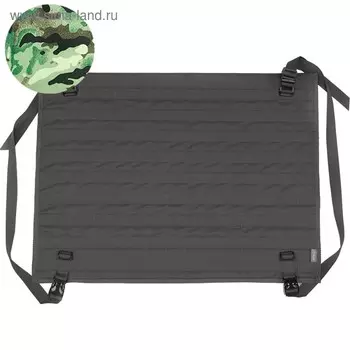 Модульная панель на заднее сиденье 640x500 мм (оксфорд 600, multicam), Tbag