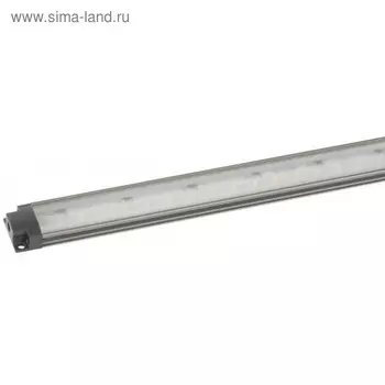 Модульный светодиодный светильник ЭРА LM-5-840-C3-addl