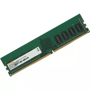 Модуль памяти DDR4 16Gb 2666MHz DGMAD42666016S RTL PC4-21300 CL19 DIMM 288-pin 1.2В single rank