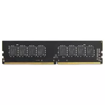 Модуль памяти DDR4 16Gb 2666MHz R7416G2606U2S-U Radeon R7 RTL PC4-21300 CL16 DIMM 288-pin 1.2В