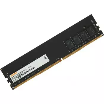 Модуль памяти DDR4 16Gb 3200MHz DGMAD43200016S RTL PC4-25600 CL22 DIMM 288-pin 1.2В single rank