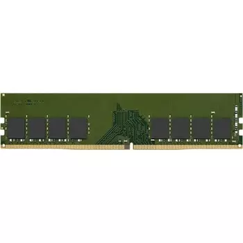 Модуль памяти DDR4 16Gb 3200MHz KVR32N22S8/16 VALUERAM RTL PC4-25600 CL22 DIMM 288-pin 1.2В single