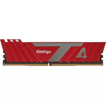 Модуль памяти DDR4 16Gb 3600MHz KMKUAGF683600T4-R RTL PC4-28800 DIMM 288-pin