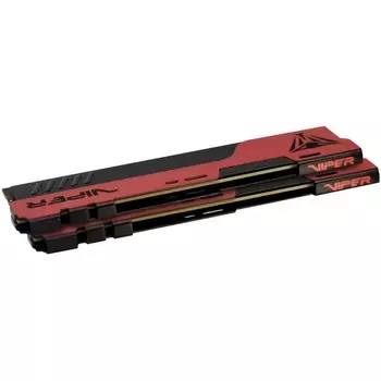 Модуль памяти DDR4 2x4Gb 2666MHz PVE248G266C6K EliteII RTL PC4-21300 CL16 DIMM 288-pin 1.2В kit