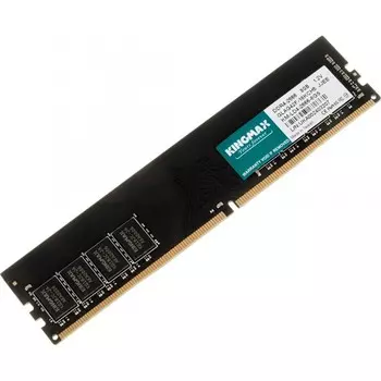 Модуль памяти DDR4 8Gb 2666MHz KM-LD4-2666-8GS RTL PC4-21300 CL19 DIMM 288-pin 1.2В